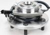 Cubo de rueda Wheel Hub Bearing:515136