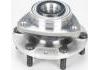 Cubo de rueda Wheel Hub Bearing:515090