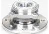 комплекс ступичного подшипника Wheel Hub Bearing:515070