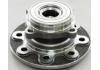 комплекс ступичного подшипника Wheel Hub Bearing:515012