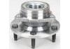 Cubo de rueda Wheel Hub Bearing:515006