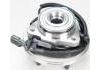 Cubo de rueda Wheel Hub Bearing:515050