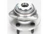 комплекс ступичного подшипника Wheel Hub Bearing:515026