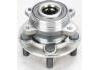 Cubo de rueda Wheel Hub Bearing:513430