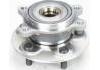 комплекс ступичного подшипника Wheel Hub Bearing:513439