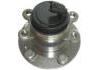 комплекс ступичного подшипника Wheel Hub Bearing:BR930846