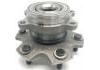 комплекс ступичного подшипника Wheel Hub Bearing:541012