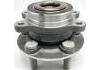 Cubo de rueda Wheel Hub Bearing:513394