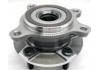 Moyeu de roue Wheel Hub Bearing:513366