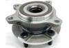 комплекс ступичного подшипника Wheel Hub Bearing:513365