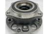 Cubo de rueda Wheel Hub Bearing:513361