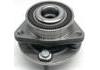 комплекс ступичного подшипника Wheel Hub Bearing:512403