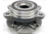 Cubo de rueda Wheel Hub Bearing:513383