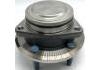 комплекс ступичного подшипника Wheel Hub Bearing:513380