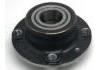 Cubo de rueda Wheel Hub Bearing:VKBA3594