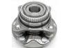 Cubo de rueda Wheel Hub Bearing:43550-0k030