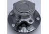 Wheel Hub Bearing:FWB0848