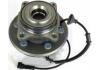 Wheel Hub Bearing:541015