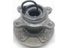 комплекс ступичного подшипника Wheel Hub Bearing:vkba6580