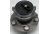 комплекс ступичного подшипника Wheel Hub Bearing:512563