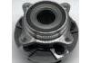 Radnabe Wheel Hub Bearing:512517