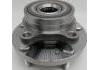 轮毂轴承单元 Wheel Hub Bearing:VKBA7626