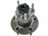 комплекс ступичного подшипника Wheel Hub Bearing:512250