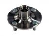 комплекс ступичного подшипника Wheel Hub Bearing:43502-52010