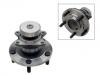 комплекс ступичного подшипника Wheel Hub Bearing:512136