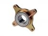 Cubo de rueda Wheel Hub Bearing:511012