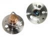 轮毂轴承单元 Wheel Hub Bearing:512000