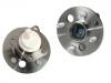 Cubo de rueda Wheel Hub Bearing:512002