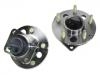 轮毂轴承单元 Wheel Hub Bearing:512314