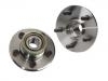 Cubo de rueda Wheel Hub Bearing:512013