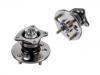 轮毂轴承单元 Wheel Hub Bearing:512018