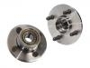 轮毂轴承单元 Wheel Hub Bearing:512021