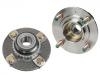 комплекс ступичного подшипника Wheel Hub Bearing:512027