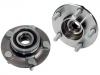 комплекс ступичного подшипника Wheel Hub Bearing:512029