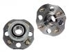 комплекс ступичного подшипника Wheel Hub Bearing:512032