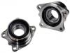 комплекс ступичного подшипника Wheel Hub Bearing:512038