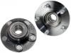 комплекс ступичного подшипника Wheel Hub Bearing:512106