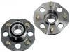 轮毂轴承单元 Wheel Hub Bearing:512122