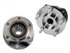 Cubo de rueda Wheel Hub Bearing:512125