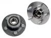 комплекс ступичного подшипника Wheel Hub Bearing:512133