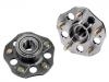 комплекс ступичного подшипника Wheel Hub Bearing:512144