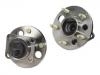 轮毂轴承单元 Wheel Hub Bearing:512152