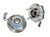 轮毂轴承单元 Wheel Hub Bearing:512153