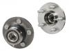 Cubo de rueda Wheel Hub Bearing:512154