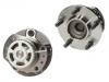 комплекс ступичного подшипника Wheel Hub Bearing:512156