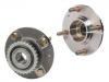 轮毂轴承单元 Wheel Hub Bearing:512160